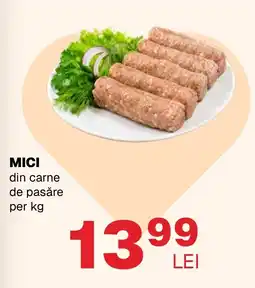 Annabella Mici din carne de pasăre Ofertă
