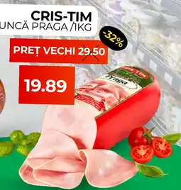 Simos Cris-tim suncă praga Ofertă