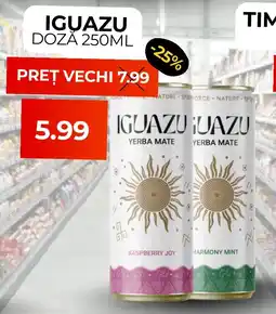 Simos Iguazu Ofertă