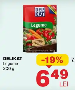 Annabella Delikat legume Ofertă