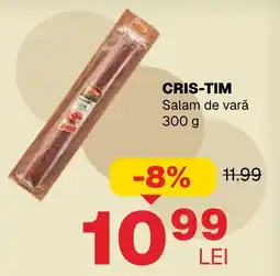 Annabella Cris-tim salam de vară Ofertă