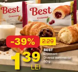 Annabella Best croissant Ofertă
