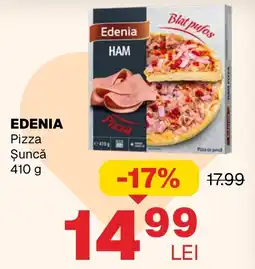Annabella Edenia pizza șuncă Ofertă
