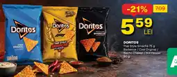 Annabella Doritos Ofertă