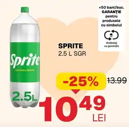 Annabella Sprite Ofertă