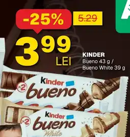 Annabella Kinder bueno Ofertă