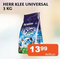 Unicarm Herr Klee Universal Ofertă