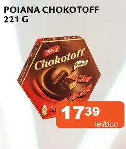 Unicarm Poiana Chokotoff Ofertă