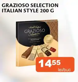 Unicarm Grazioso selection Ofertă