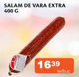 Unicarm Unicann salam de vară extra Ofertă