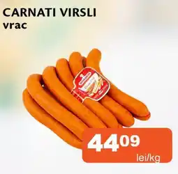 Unicarm Unicomm carnati virsli Ofertă