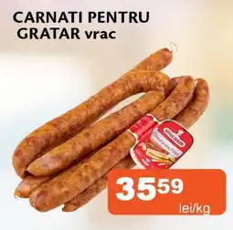 Unicarm Unicam carnati pentru gratar Ofertă