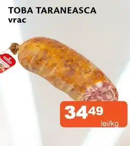 Unicarm Unicatm toba taraneasca Ofertă