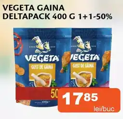 Unicarm Vegeta gaina Ofertă