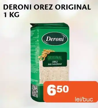 Unicarm Deroni orez original Ofertă