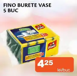 Unicarm Fino burete vase Ofertă