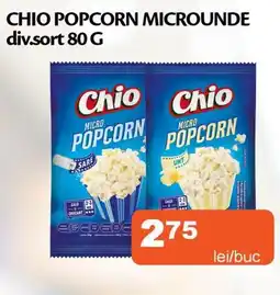 Unicarm Chio popcorn microunde Ofertă