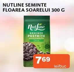 Unicarm Nutline seminte floarea soarelui Ofertă