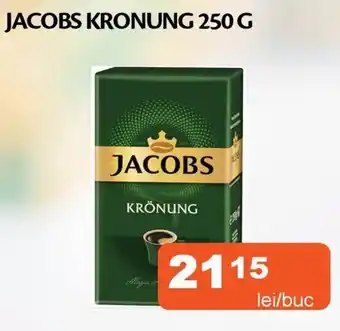 Unicarm Jacobs kronung Ofertă