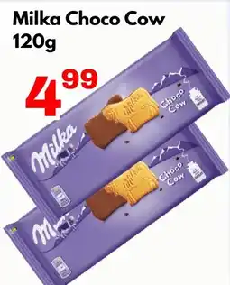 Global Milka Choco Cow Ofertă