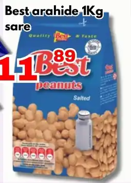 Global Best peanuts Ofertă