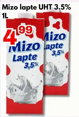 Global Mizo lapte Ofertă