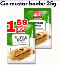 Global Cio muștar boabe Ofertă