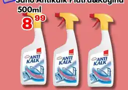 Global Sano Antikalk Platră & Rugina Ofertă