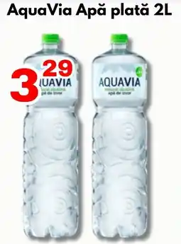 Global AquaVia Apă plată Ofertă