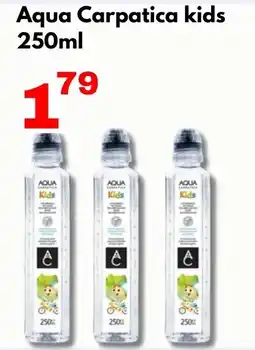 Global Aqua Carpatica kids Ofertă