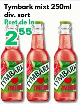 Global Tymbark mixt Ofertă