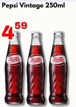 Global Pepsi Vintage Ofertă