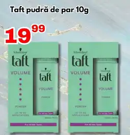 Global Schwarzkopf taft pudră de par Ofertă
