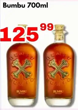 Global Bumbu Ofertă