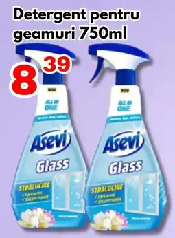 Global Asevi Glass Ofertă