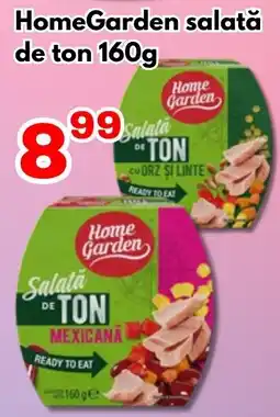 Global HomeGarden salată de ton Ofertă