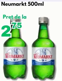 Global Neumarkt Ofertă