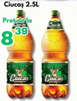 Global Ciucas Ofertă