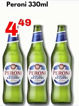 Global Peroni nastro azzurro Ofertă