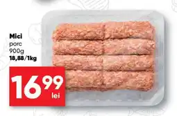 PROFI MICI PORC Ofertă