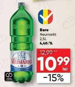 PROFI Bere Neumarkt Ofertă
