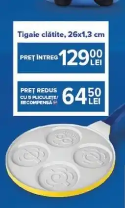 Carrefour Tigaie clătite Ofertă
