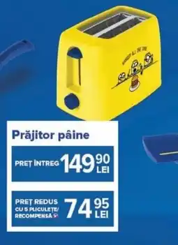 Carrefour Market Prăjitor pâine Ofertă
