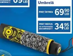 Carrefour Market Umbrelă Ofertă