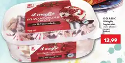 Kaufland K-classic Ii meglio Inghetata Ofertă