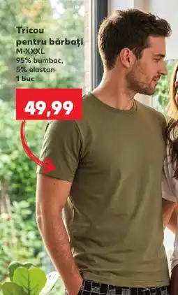 Kaufland Tricou pentru bărbați Ofertă
