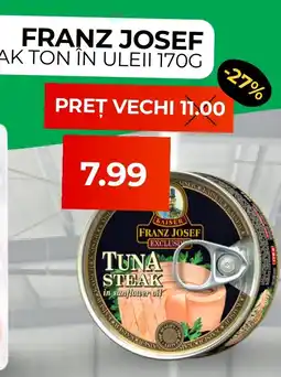 Simos franz josef ak ton în ulei Ofertă
