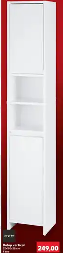Kaufland Dulap vertical Ofertă