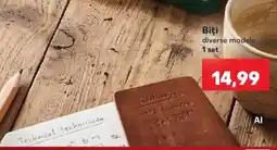 Kaufland Biți diverse modele Ofertă