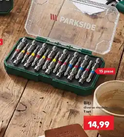 Kaufland Biți Ofertă